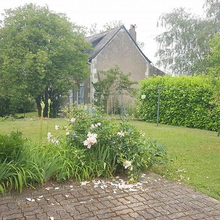 Chambre D'Hotes Chez L'Habitant Montlouis-sur-Loire Kültér fotó