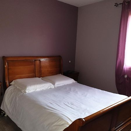 Chambre D'Hotes Chez L'Habitant Montlouis-sur-Loire Kültér fotó