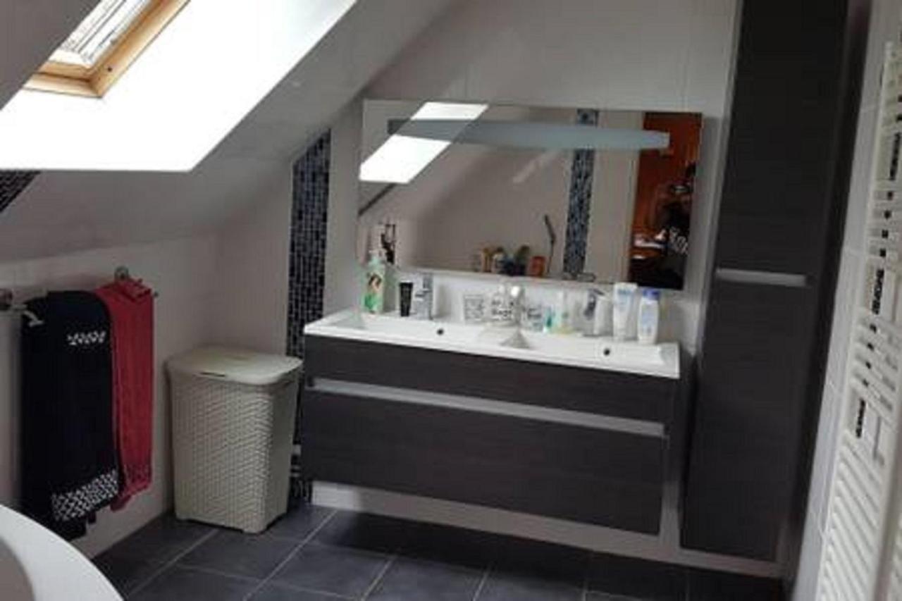 Chambre D'Hotes Chez L'Habitant Montlouis-sur-Loire Kültér fotó